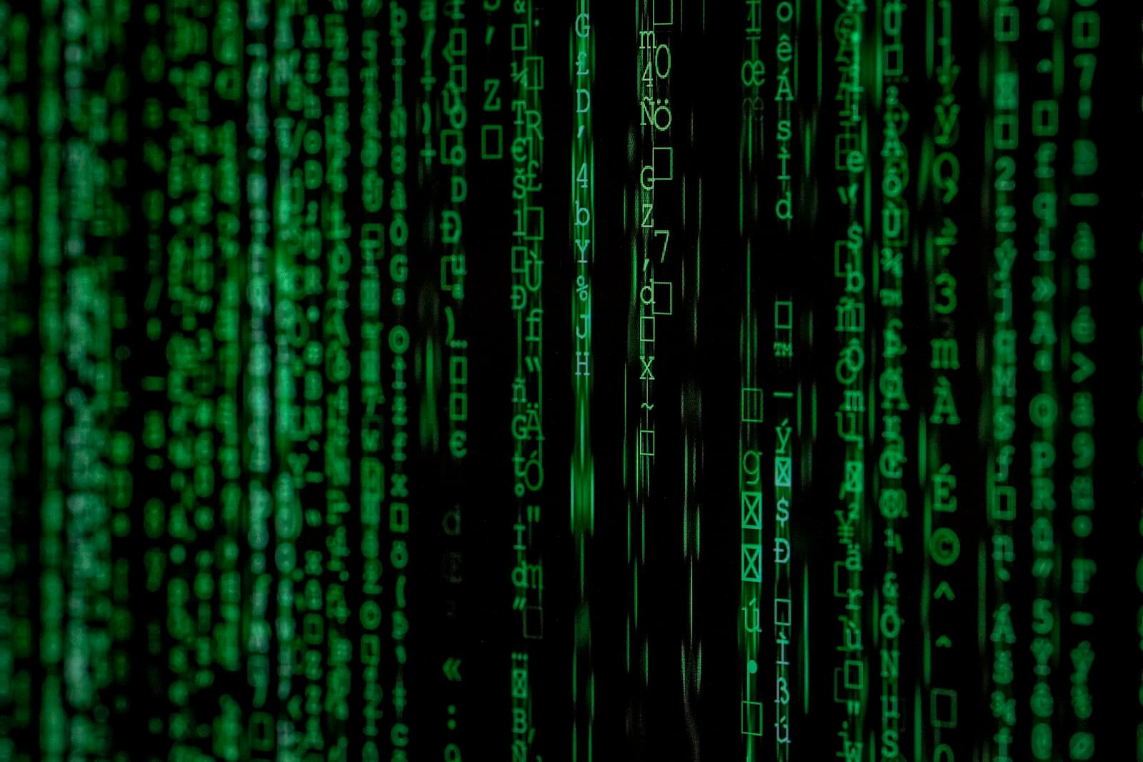 Enterprise data and system architecture