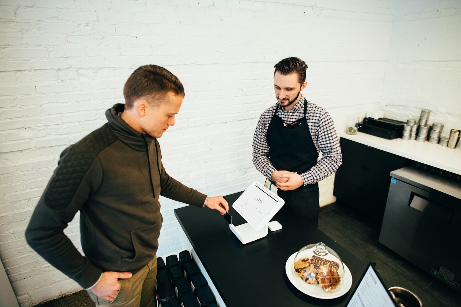 Shopify Order Automation visual