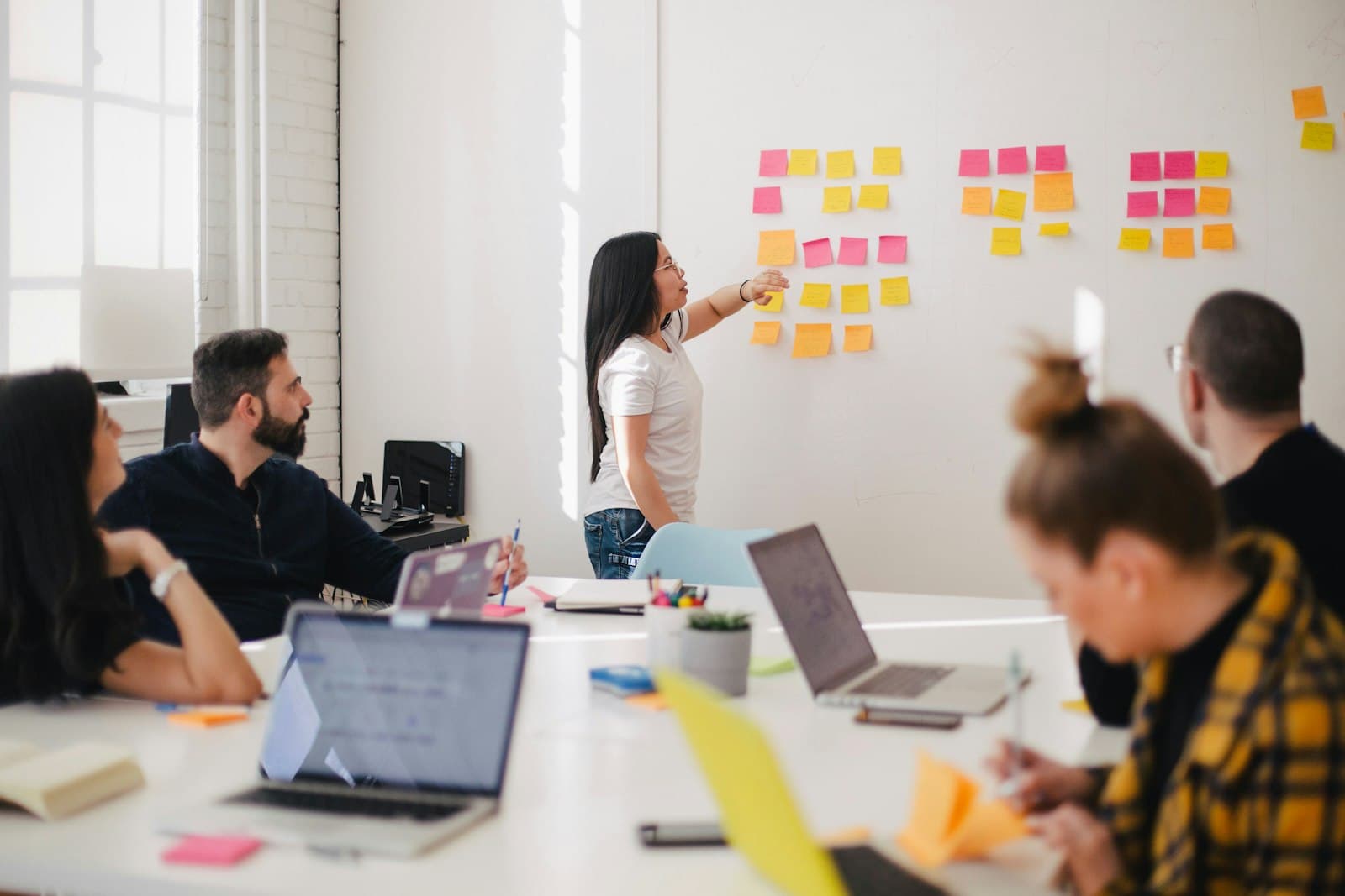 Operations planning for dropshipping